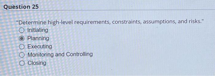 please correct answers! NOTE: the options that