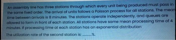 operations research question please solve ahowing