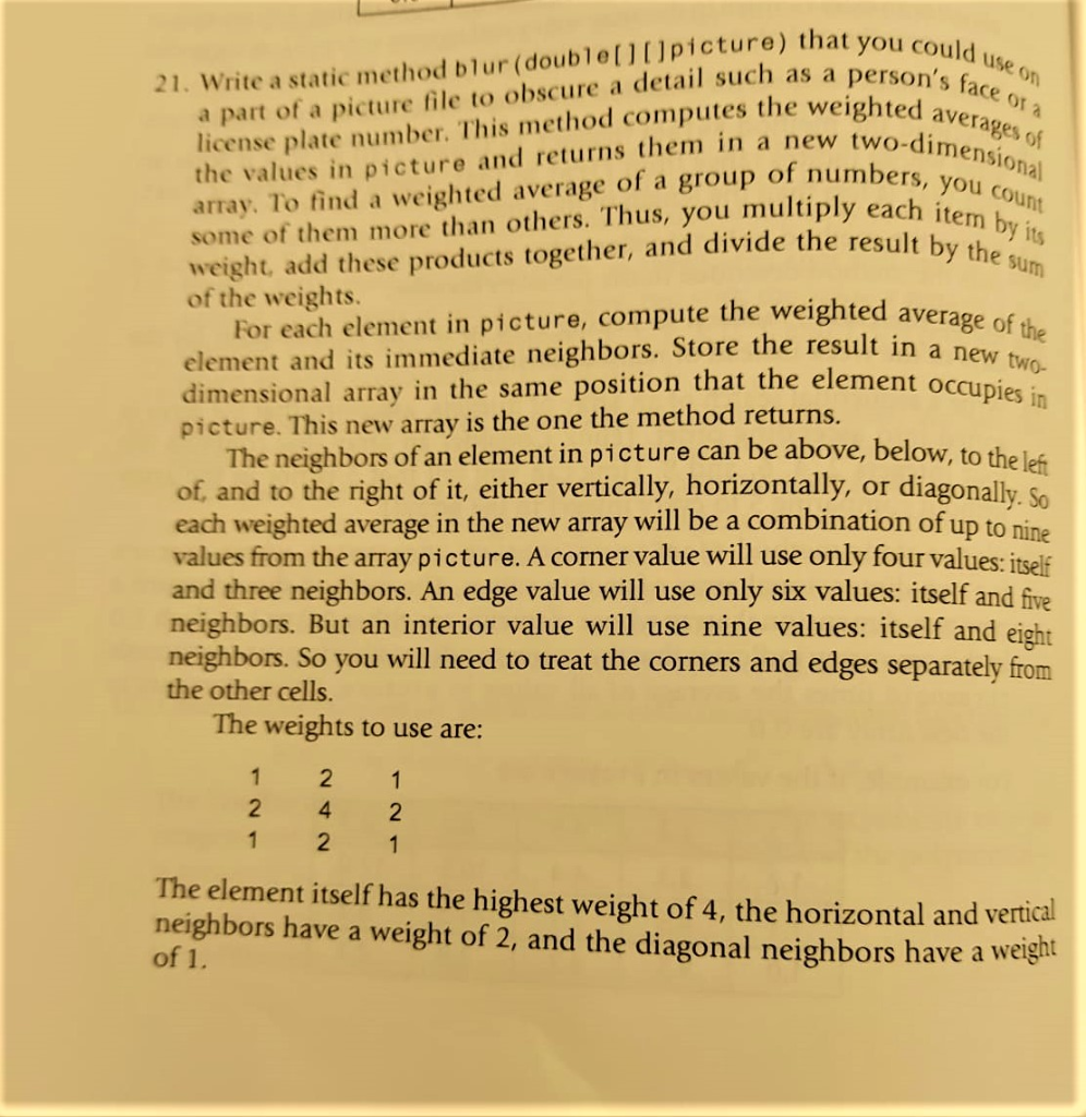 import java.text.DecimalFormat; public class