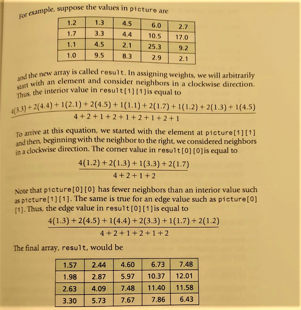 import java.text.DecimalFormat; public class