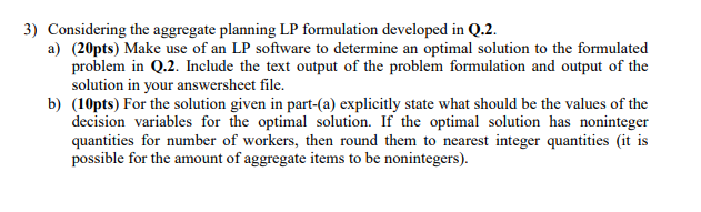 !!!!!!PLEASE SOLVE QUESTION 3 ONLY !!!!!!!!!
