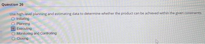 please correct answers! NOTE: those that are