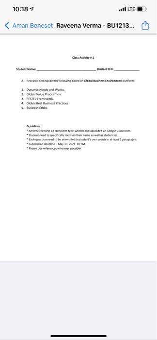 10:18 Lil Aman Boneset Raveena Verma - BU1213...