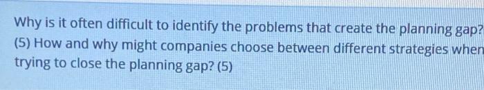 it should be 15-20 lines Why is it often