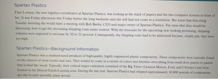 Based on your analysis, what would you recommend