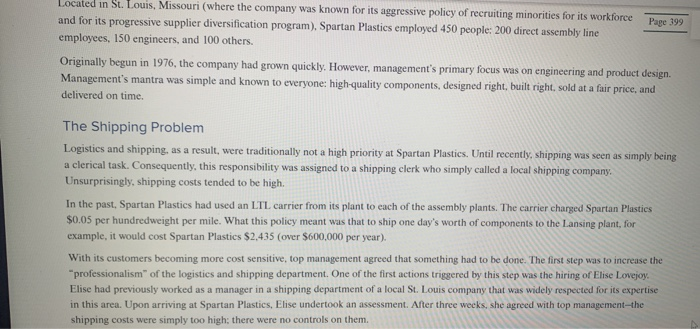 Based on your analysis, what would you recommend