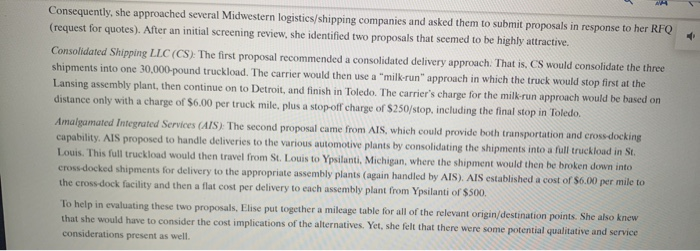 Based on your analysis, what would you recommend