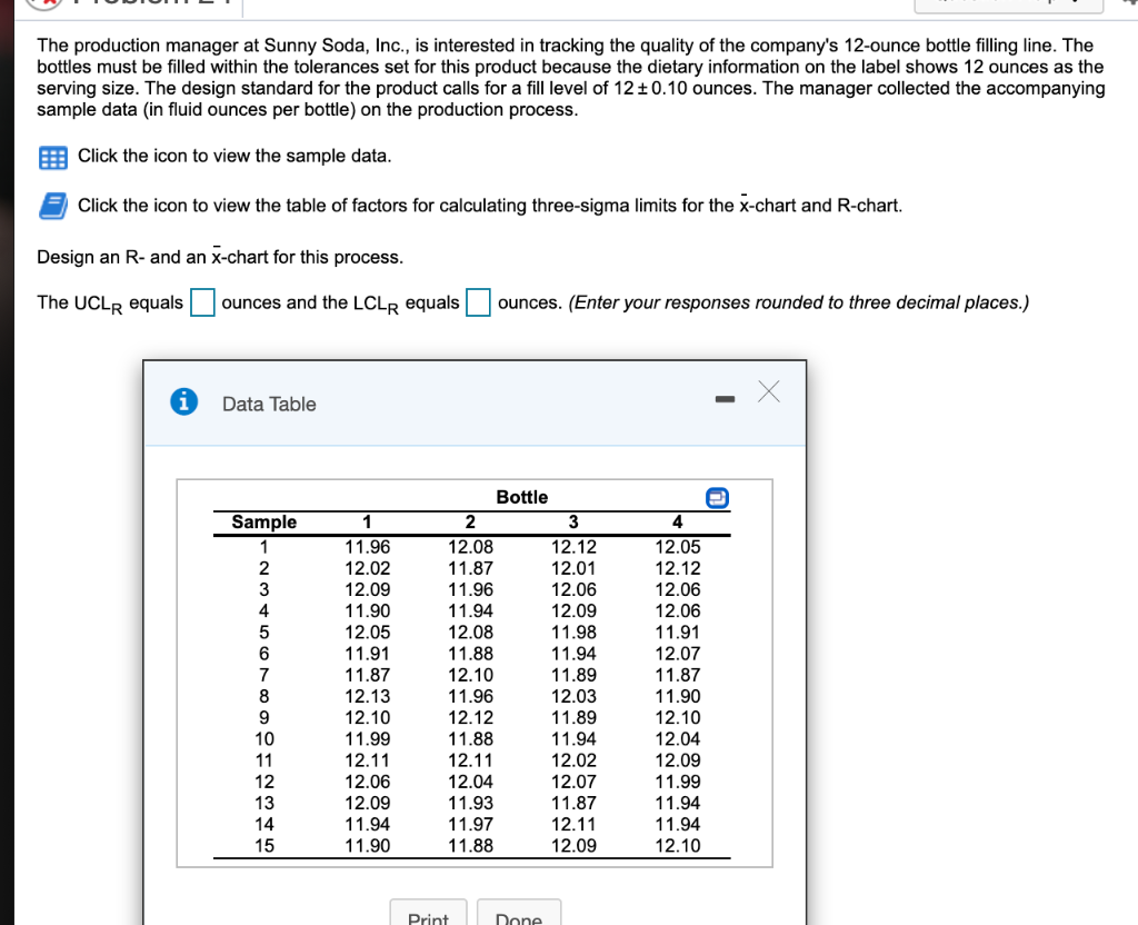 This is the question. A and B need to be answered