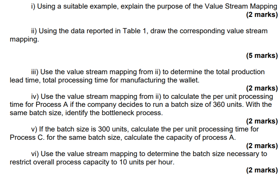 (a) Using suitable examples, discuss the