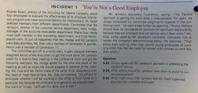 Answer the questions in narrative form, using