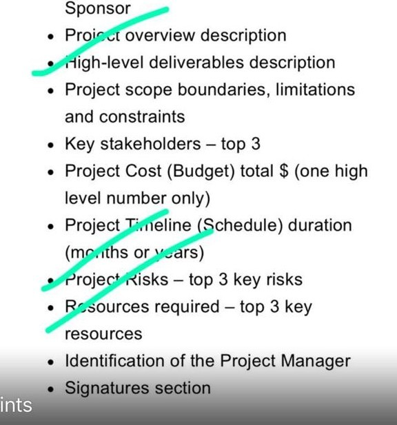 Sponsor Proin ut overview description High-level