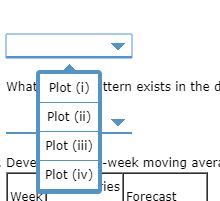 options. Week Value 1 2 17 13 3 4 15 11 5 16 6 14