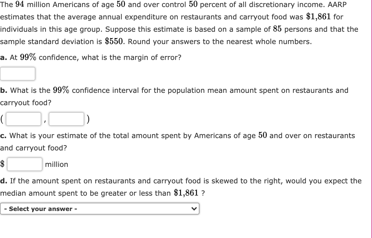 The 94 million Americans of age 50 and over
