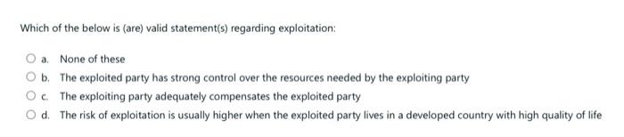 3-6 please quickly The standard of care is a(n) :