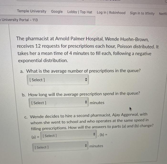 Temple University Google Lobby | Top Hat Log In |