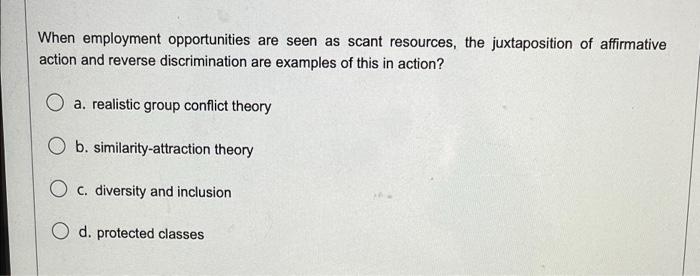 Social networking opportunities that help