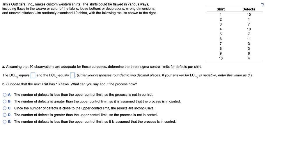 Jim's Outfitters, Inc., makes custom western