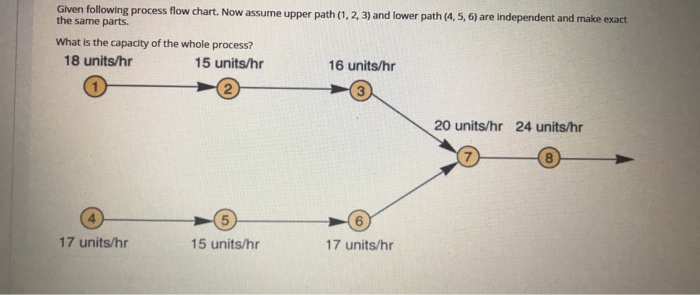 need help with these questions. Given following