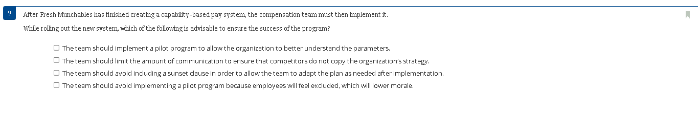 9 After Fresh Munchables has finished creating a