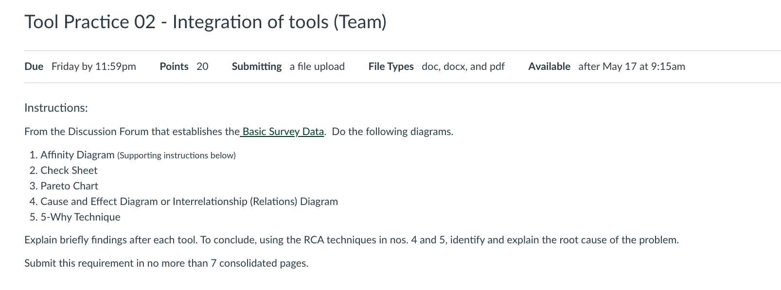 Dear Teacher, We are asked to do or draw the