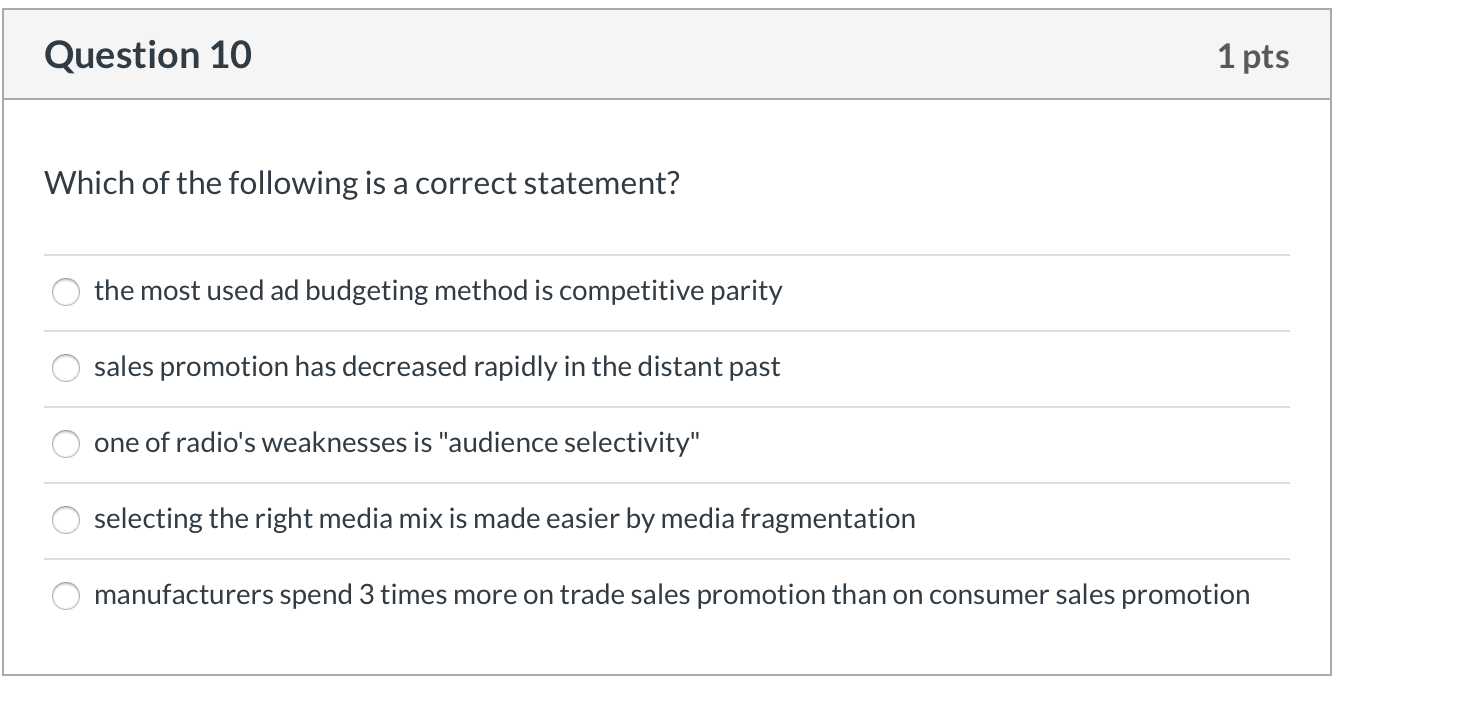 Which PLC stage is likely to be the first to