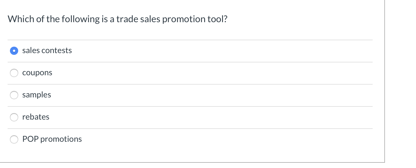 Which PLC stage is likely to be the first to