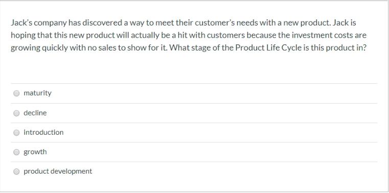 Jack's company has discovered a way to meet their