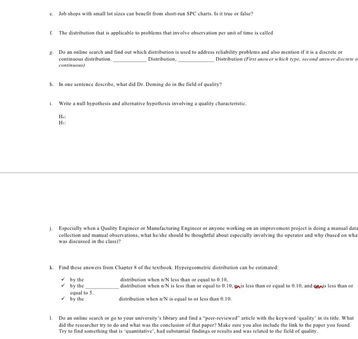 e. Job shops with small lot sizes can benefit