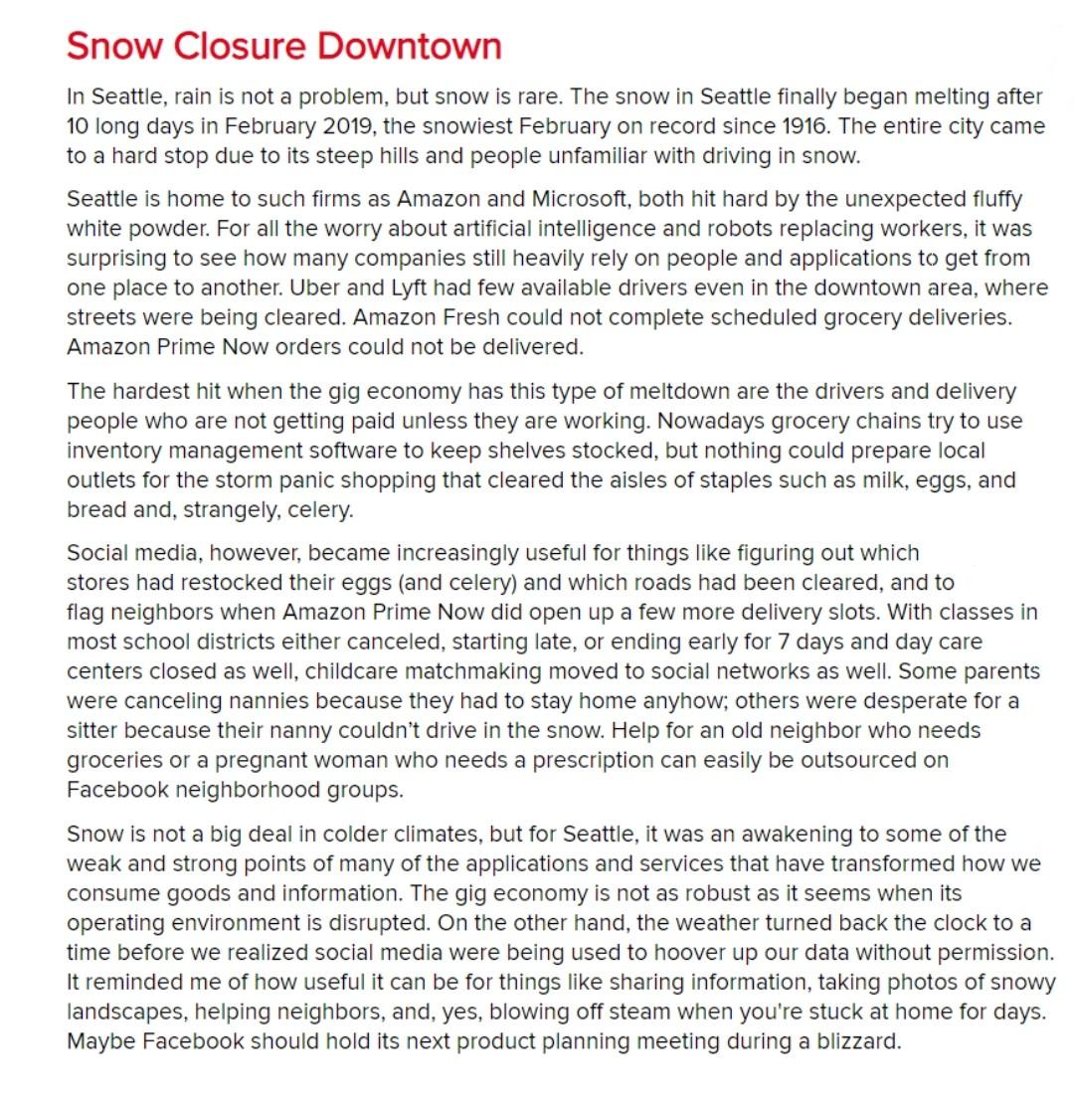 QUESTION 1: Five Ways Hackers Can Get into Your