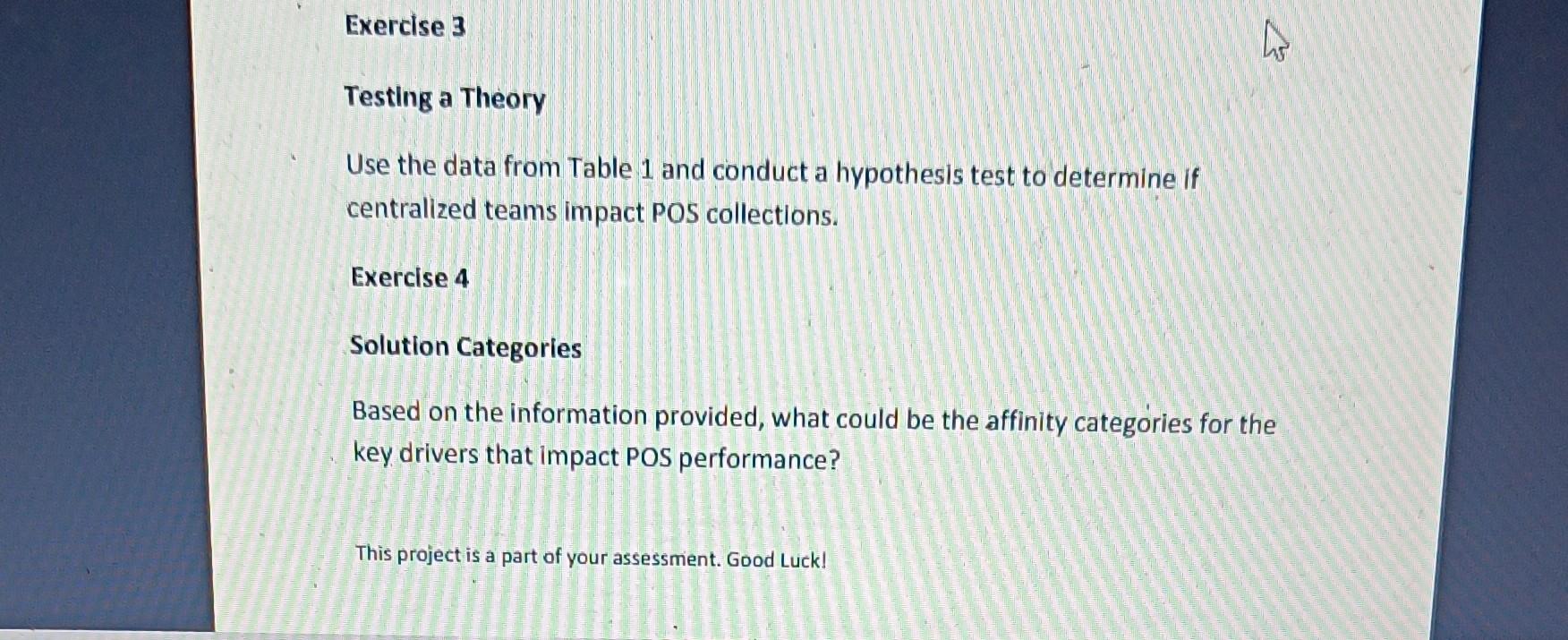 which hypothesis test can be used?? steps to plot