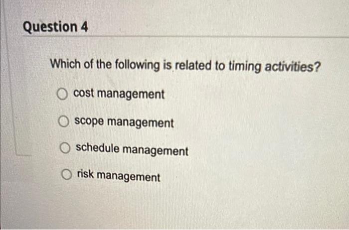 Question 42 You have just finished a sensitivity