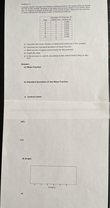 Problem Ayol manager any copy 9. variation in the