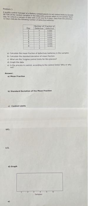 Problem Ayol manager any copy 9. variation in the