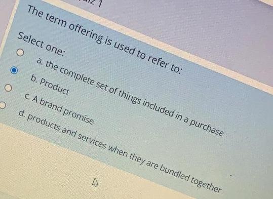 Reminder advertising is important for ed Select