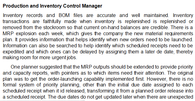 Fill in the Table 5 and answer (a),(b)and (c)