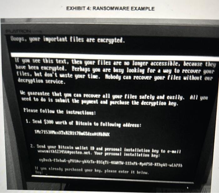 1. Why was the attack on Maersk successful? 2.