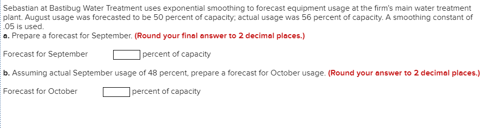 Sebastian at Bastibug Water Treatment uses