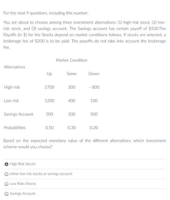 please provide the correct answer from the