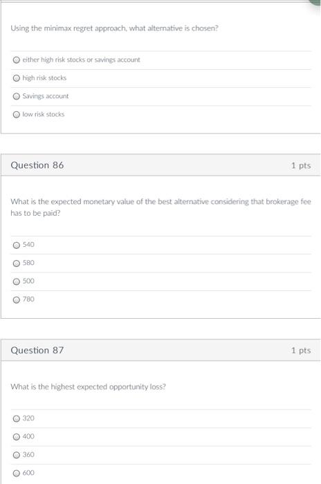 please provide the correct answer from the