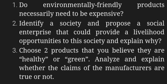 Pls prioritize the first picture thank u 1. Do