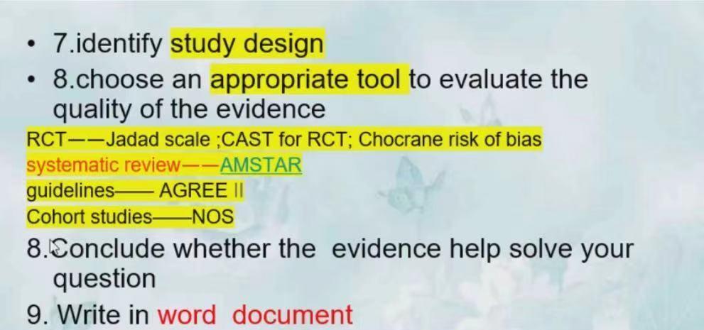 assignment . 1. give me a case description