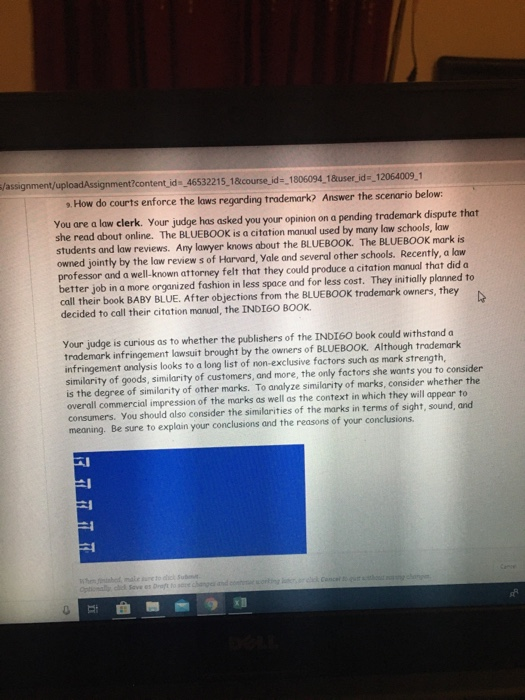assignment/uploadAssignment content ide 46532215