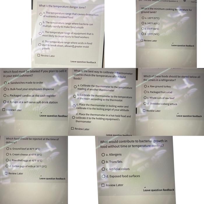 please help me with these questions What is the