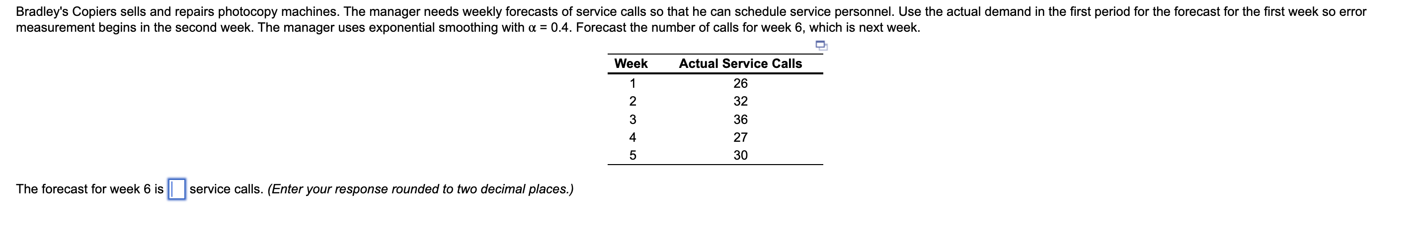 Bradley's Copiers sells and repairs photocopy