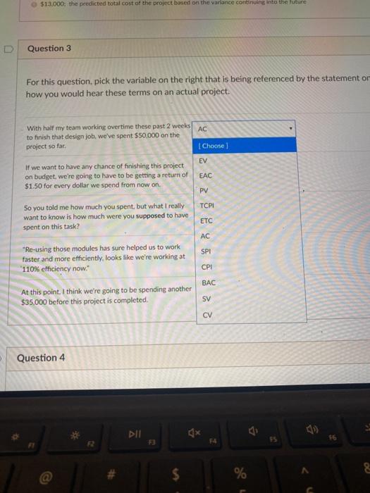 answer all for the same options please asap!!!