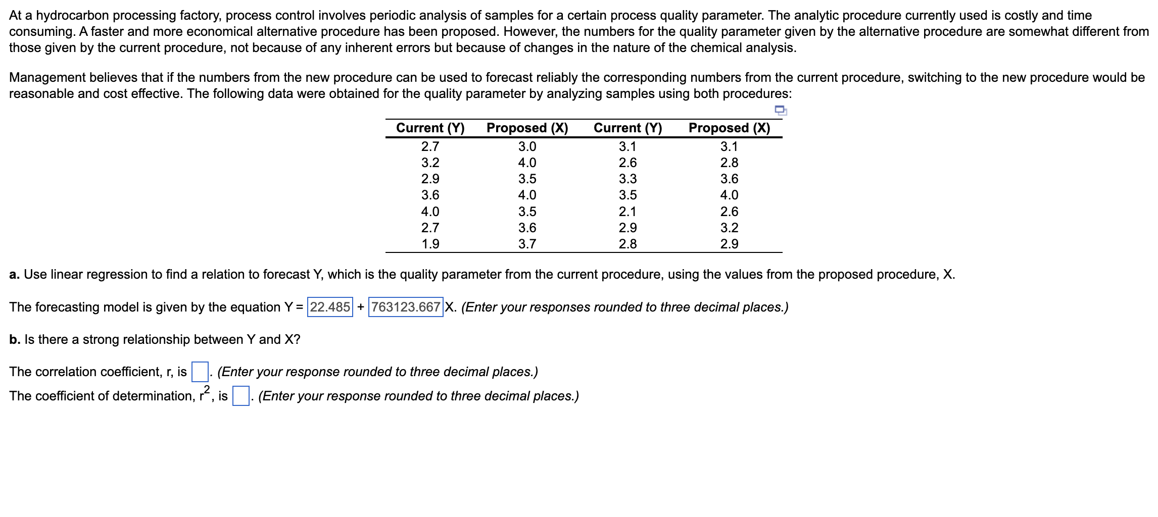Please answer part B(: At a hydrocarbon