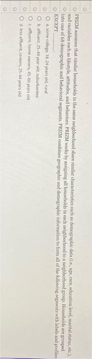 answer all or leave it for someome for can