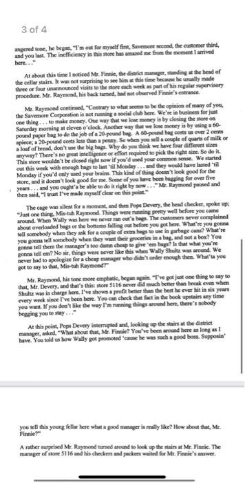 please answer the questions following the case