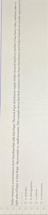 please answer all or leave it to someone who can