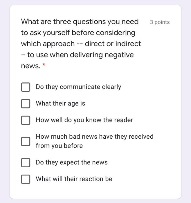 What are two common ways a reader 2 points may